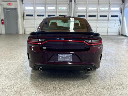 2022 Dodge Charger GT