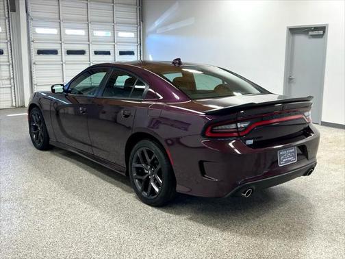 2022 Dodge Charger GT