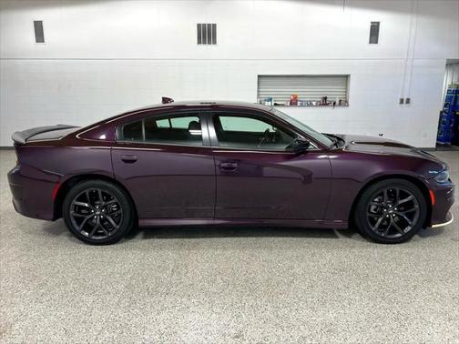 2022 Dodge Charger GT