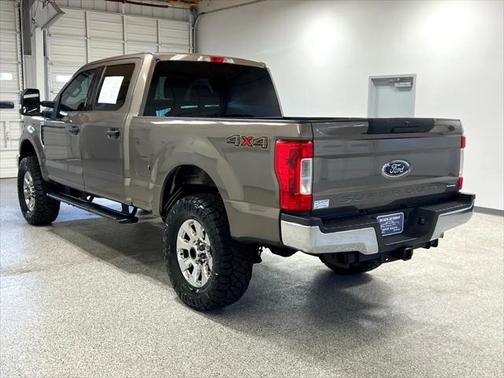 2019 Ford F-250 XLT