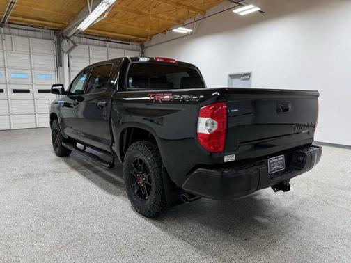 2019 Toyota Tundra TRD Pro 5.7L V8