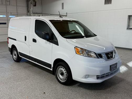 2020 Nissan NV200 S