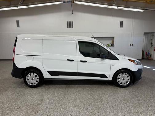 2022 Ford Transit Connect XL Cargo Van