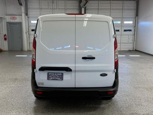 2022 Ford Transit Connect XL Cargo Van