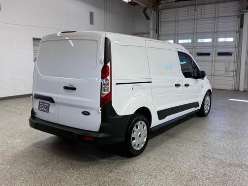 2022 Ford Transit Connect XL Cargo Van