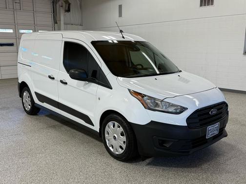 2022 Ford Transit Connect XL Cargo Van