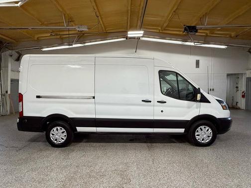 2019 Ford Transit-150 Base