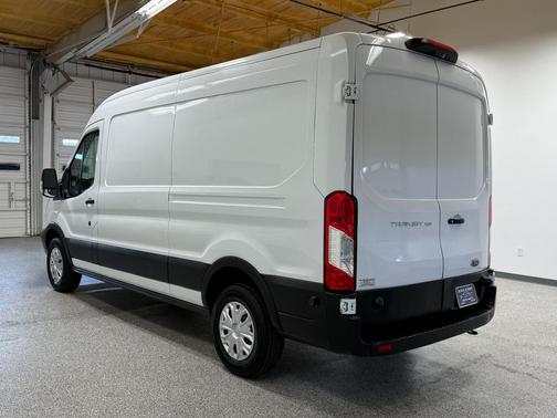 2019 Ford Transit-150 Base