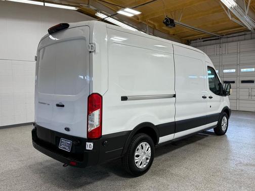 2019 Ford Transit-150 Base