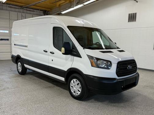 2019 Ford Transit-150 Base