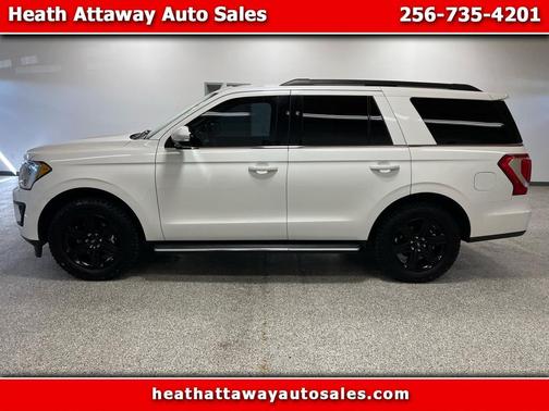 2020 Ford Expedition XLT