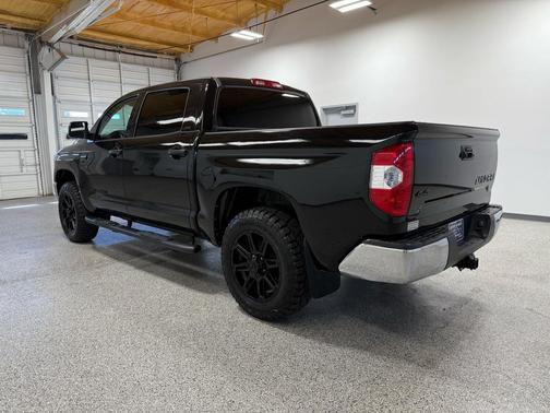 2019 Toyota Tundra SR5
