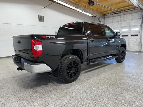 2019 Toyota Tundra SR5