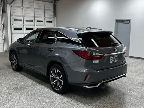 2019 Lexus RX 350 Base