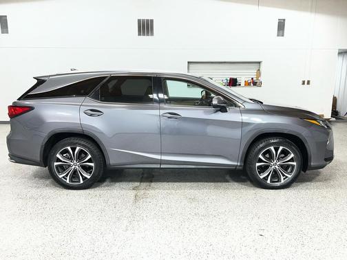 2019 Lexus RX 350 Base