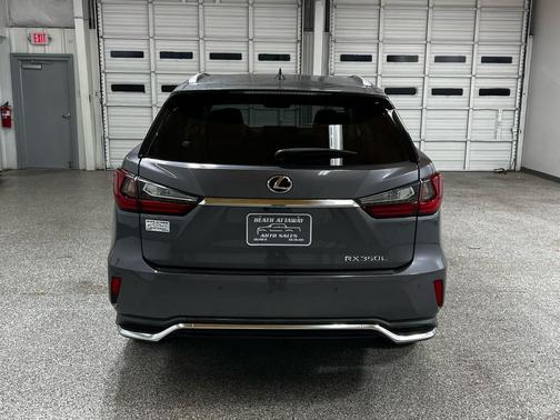 2019 Lexus RX 350 Base