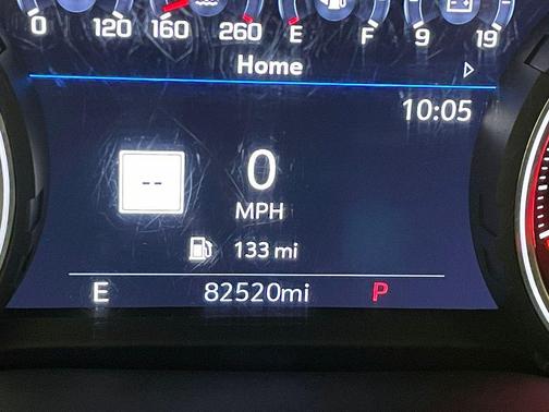 2022 Chevrolet Silverado 1500 Limited LTZ