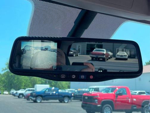 2014 Chevrolet Silverado 3500 LTZ