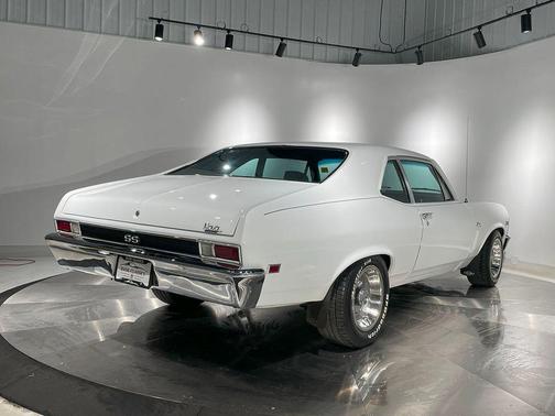 1969 Chevrolet Nova