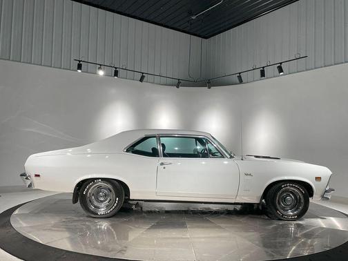1969 Chevrolet Nova