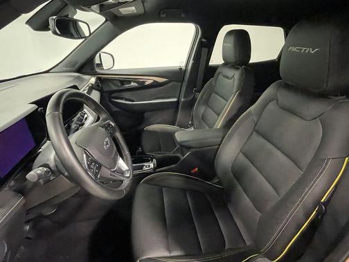 2024 Chevrolet Trailblazer ACTIV
