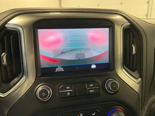 2022 Chevrolet Silverado 1500 Limited RST