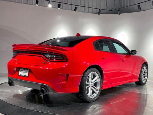 2022 Dodge Charger R/T