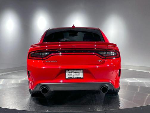 2022 Dodge Charger R/T