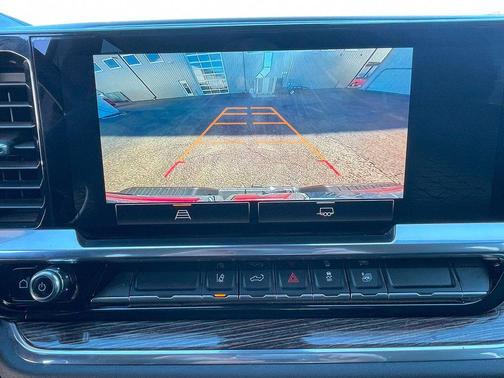 2024 GMC Sierra 3500 SLE