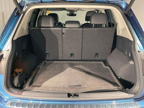 2020 Volkswagen Tiguan 2.0T SEL