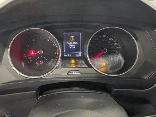 2018 Volkswagen Tiguan 2.0T S