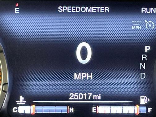 2021 Jeep Renegade Trailhawk