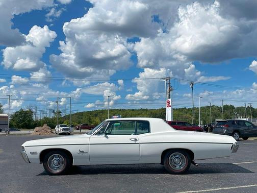 1968 Chevrolet Impala 