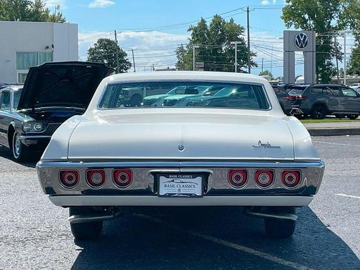 1968 Chevrolet Impala 