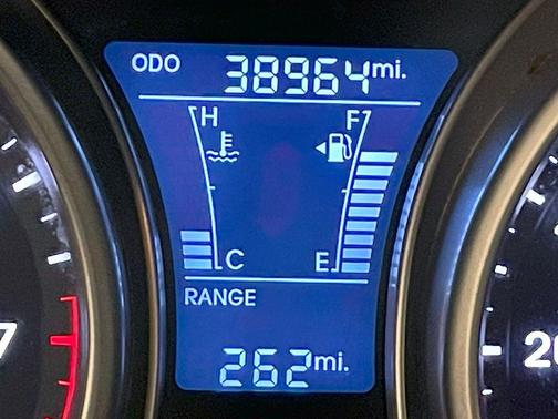 2014 Hyundai Veloster Base