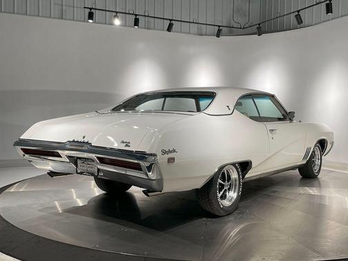 1969 Buick Skylark