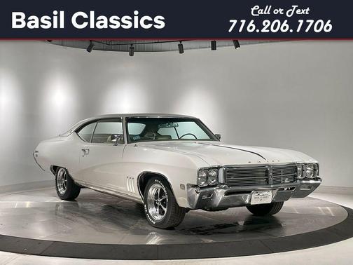 1969 Buick Skylark