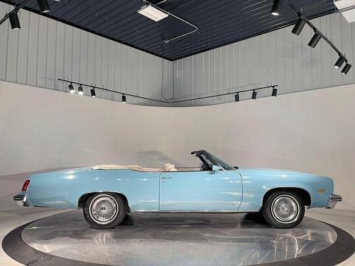 1975 Oldsmobile Delta 88 