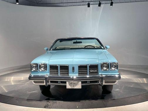 1975 Oldsmobile Delta 88 