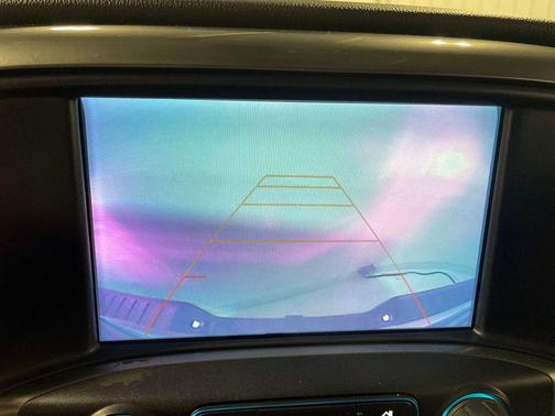 Black 2019 Chevrolet Silverado 1500 LD LT