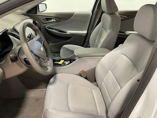 2024 Chevrolet Malibu 1LS