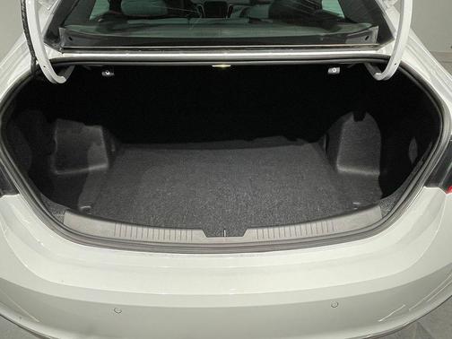 2024 Chevrolet Malibu 1LS