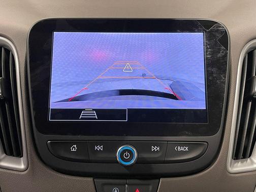 2024 Chevrolet Malibu 1LS