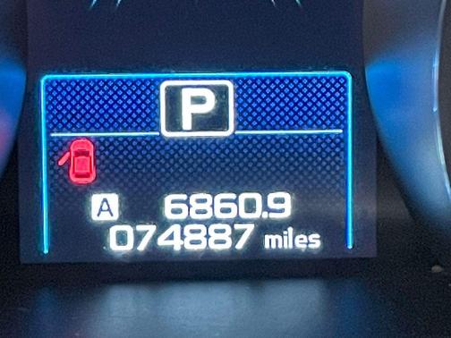 2019 Subaru Outback 2.5i