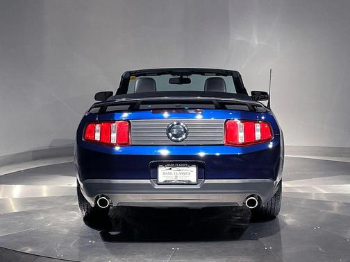 2010 Ford Mustang GT