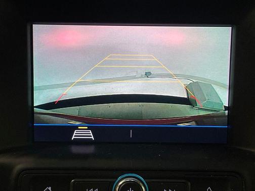 Red Quartz Tintcoat 2020 GMC Terrain SLE