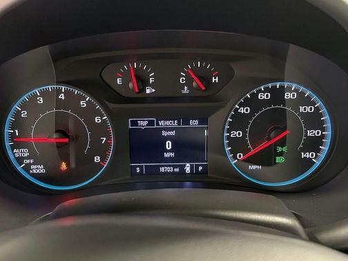 2024 Chevrolet Malibu 1LS