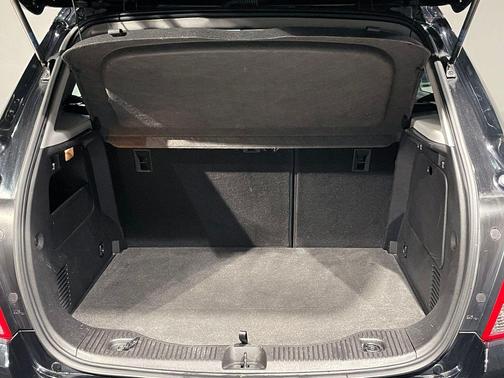 Mosaic Black Metallic 2019 Chevrolet Trax LS