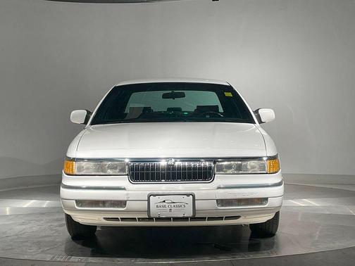 1994 Mercury Grand Marquis LS