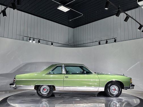 1979 Pontiac Bonneville
